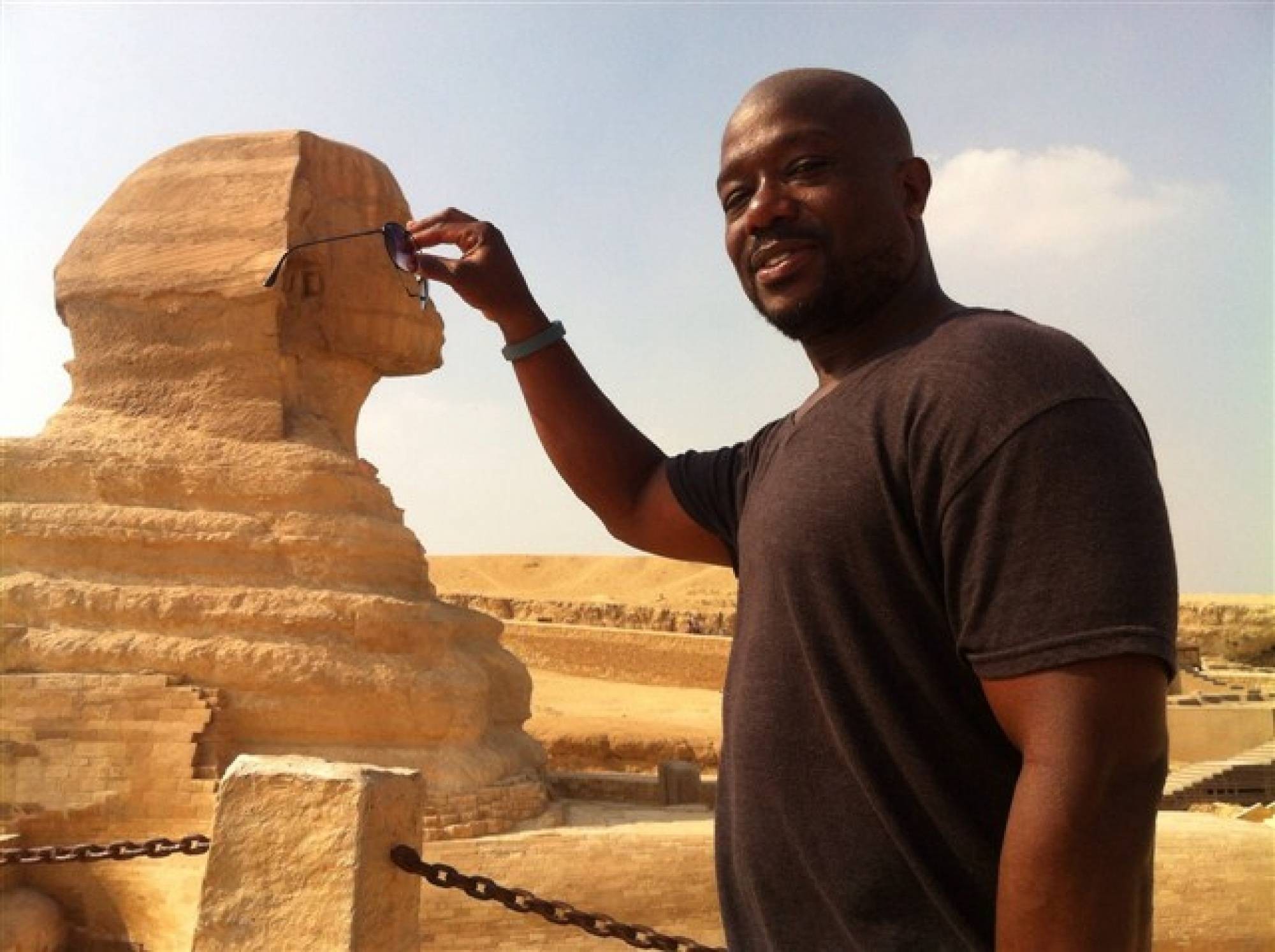 Cairo, Petra and wadi rum tours packages