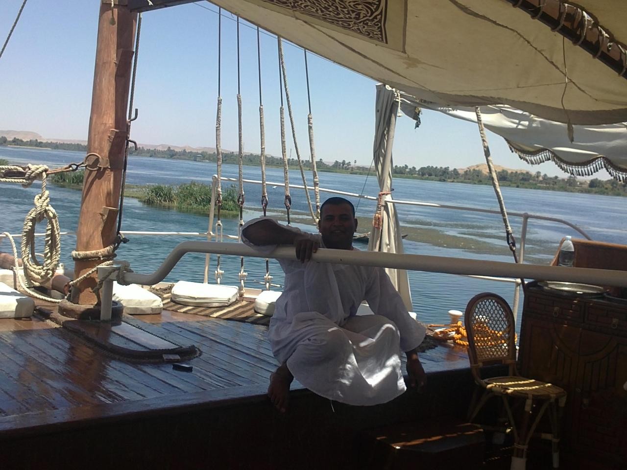 Dahabeya El Khedewi