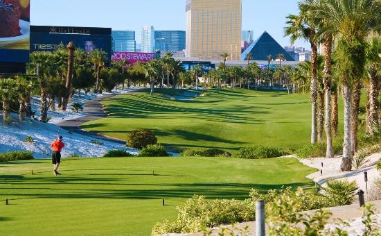 Golf Tours Cairo, Luxor and Hurghada