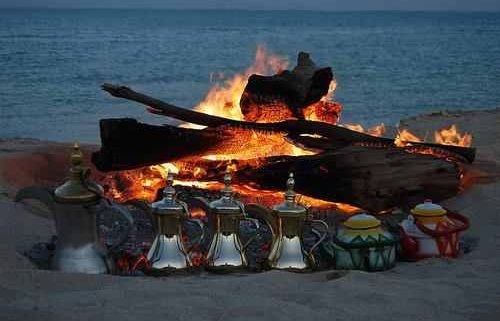 Bedouin Dinner Tours in Dahab