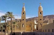 Tours Los Monasterios del Mar Rojo de El Cairo