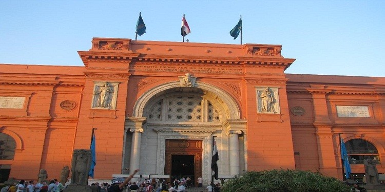 Cairo,Nile Cruise and Abu Simbel tour package
