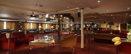 Sonesta Estrella Diosa Crucero Nilo