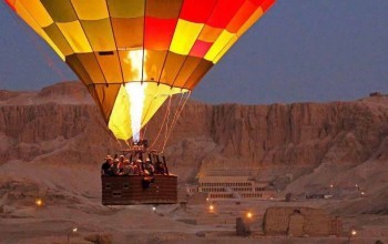 Dos Días Tour a Luxor Desde Marsa Alam