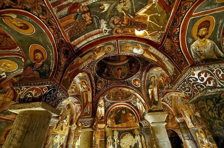 Islamic and Coptic Cairo day tour