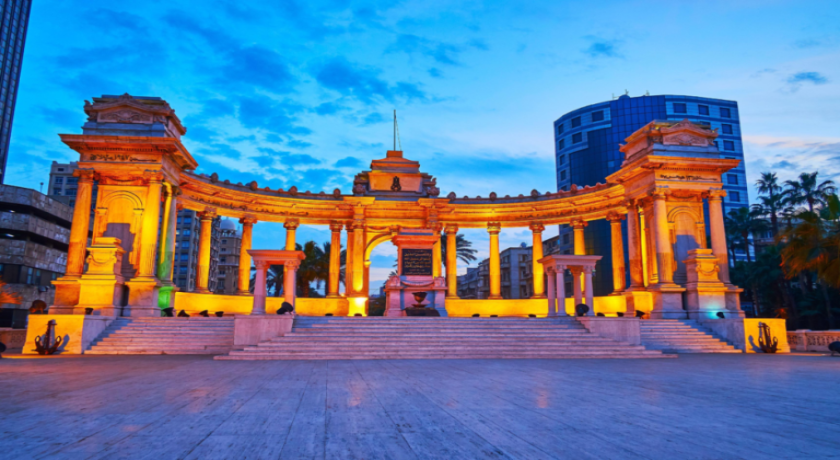 Tours El Cairo, Luxor y Alejandría para Mayores