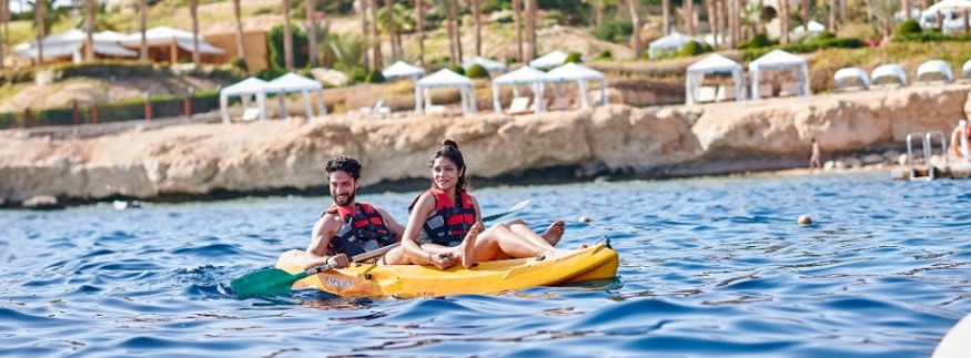 Cairo,Nile cruise and Dahab tours