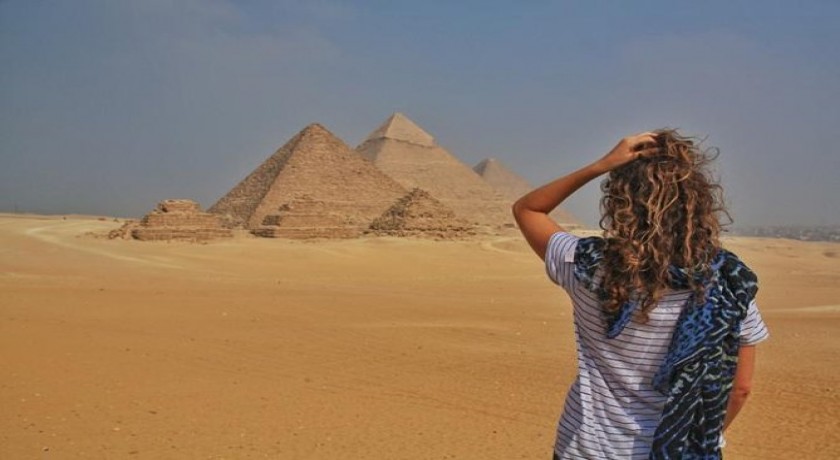 Viajes EL Cairo, Safari y Crucero Nilo