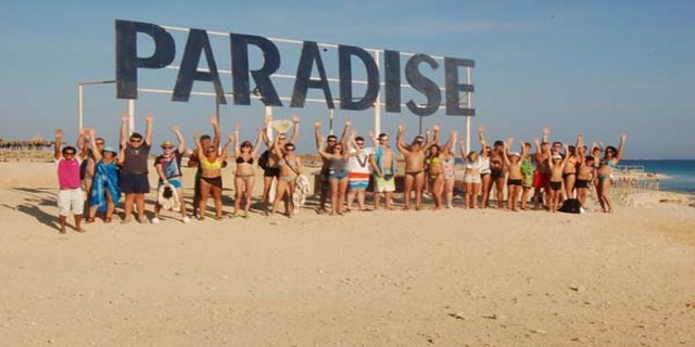 Cairo, Nile Cruise and Hurghada Tours