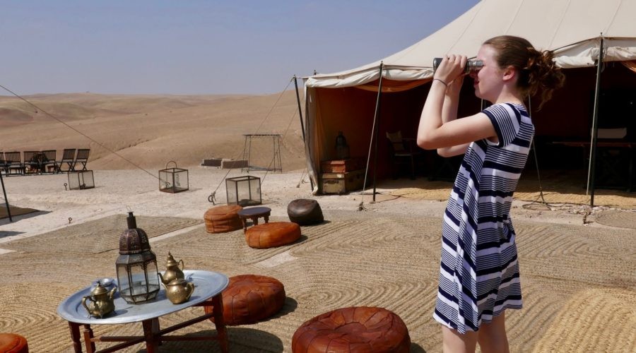 Morocco Tours Marrakesh, Casablanca and Rabat