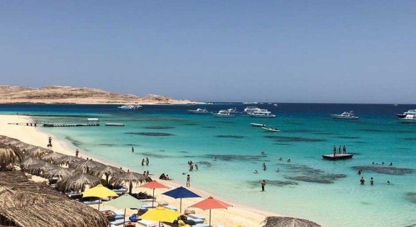 Viajes El Cairo, Crucero Nilo y Hurghada