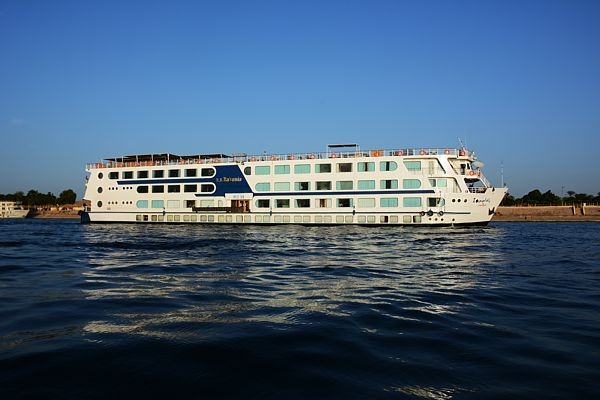 Radamis I Nile Cruise