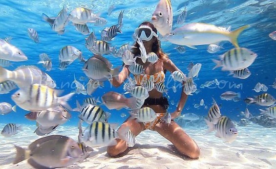 Sharm el naga desde Hurghada