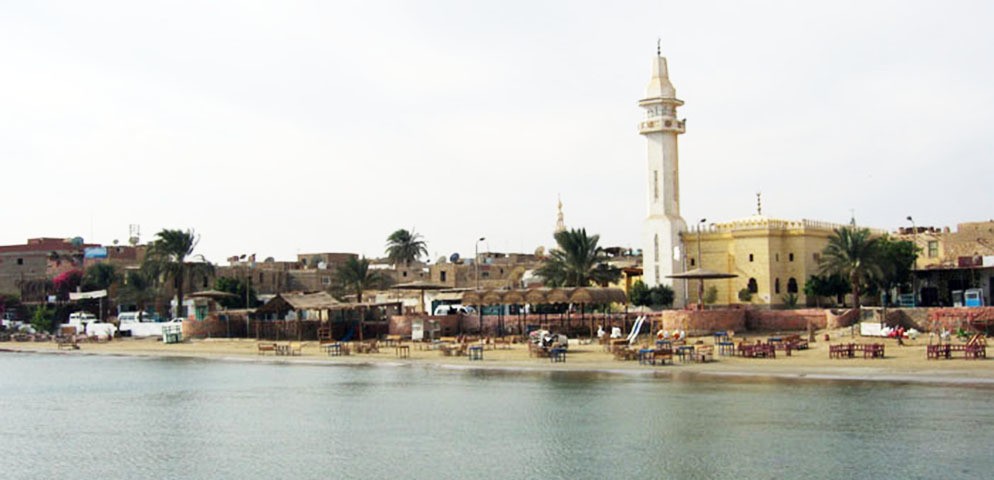 Excursión a El Quseir desde Marsa Alam