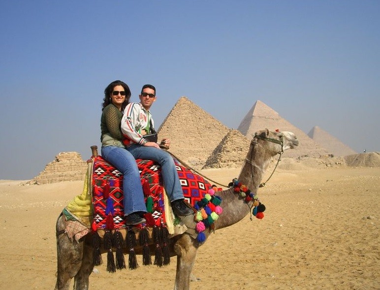 Overnight Tour from Alexandria to Port Said