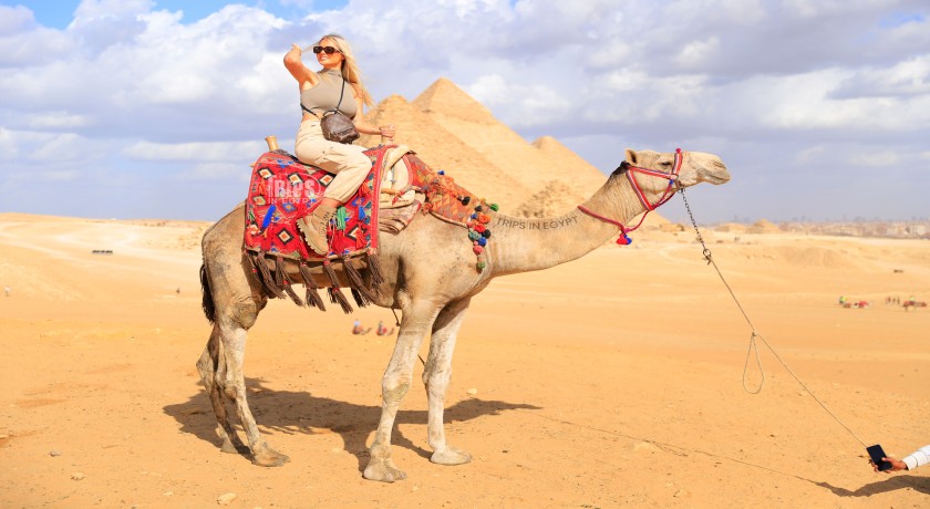 Viagem Egito Cairo e Nilo Cruzeiro de trem