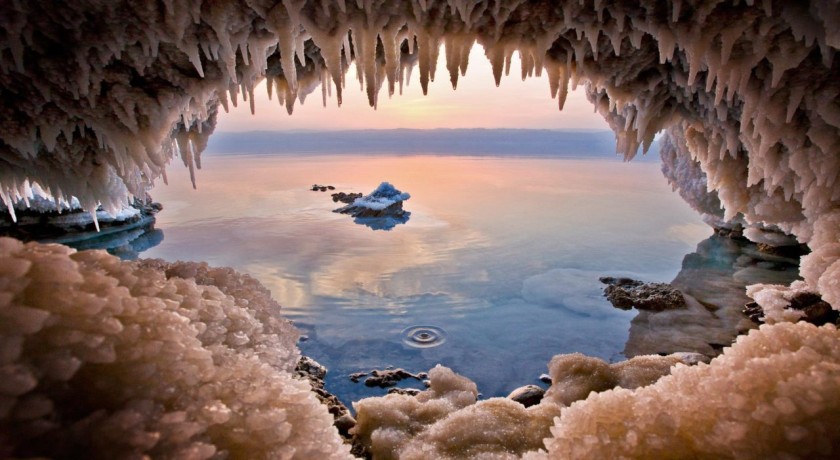Excursiones a Sharm el Sheikh, Petra y el mar muerto