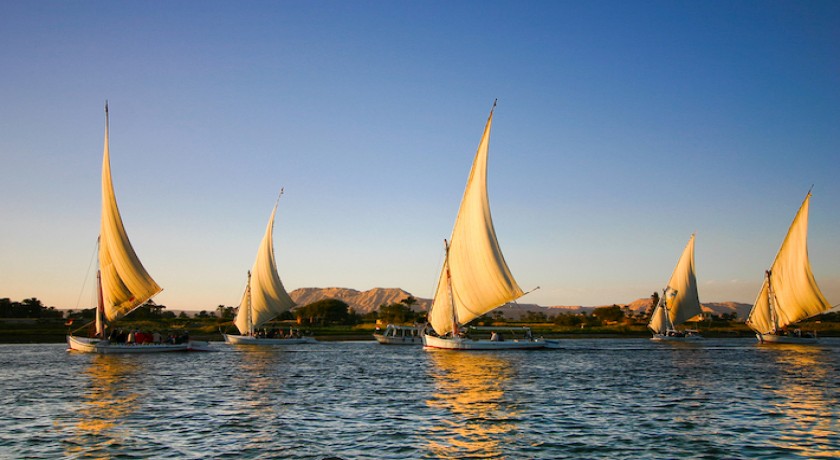 Las mejores vacaciones - Vacaciones clásicas en Egipto