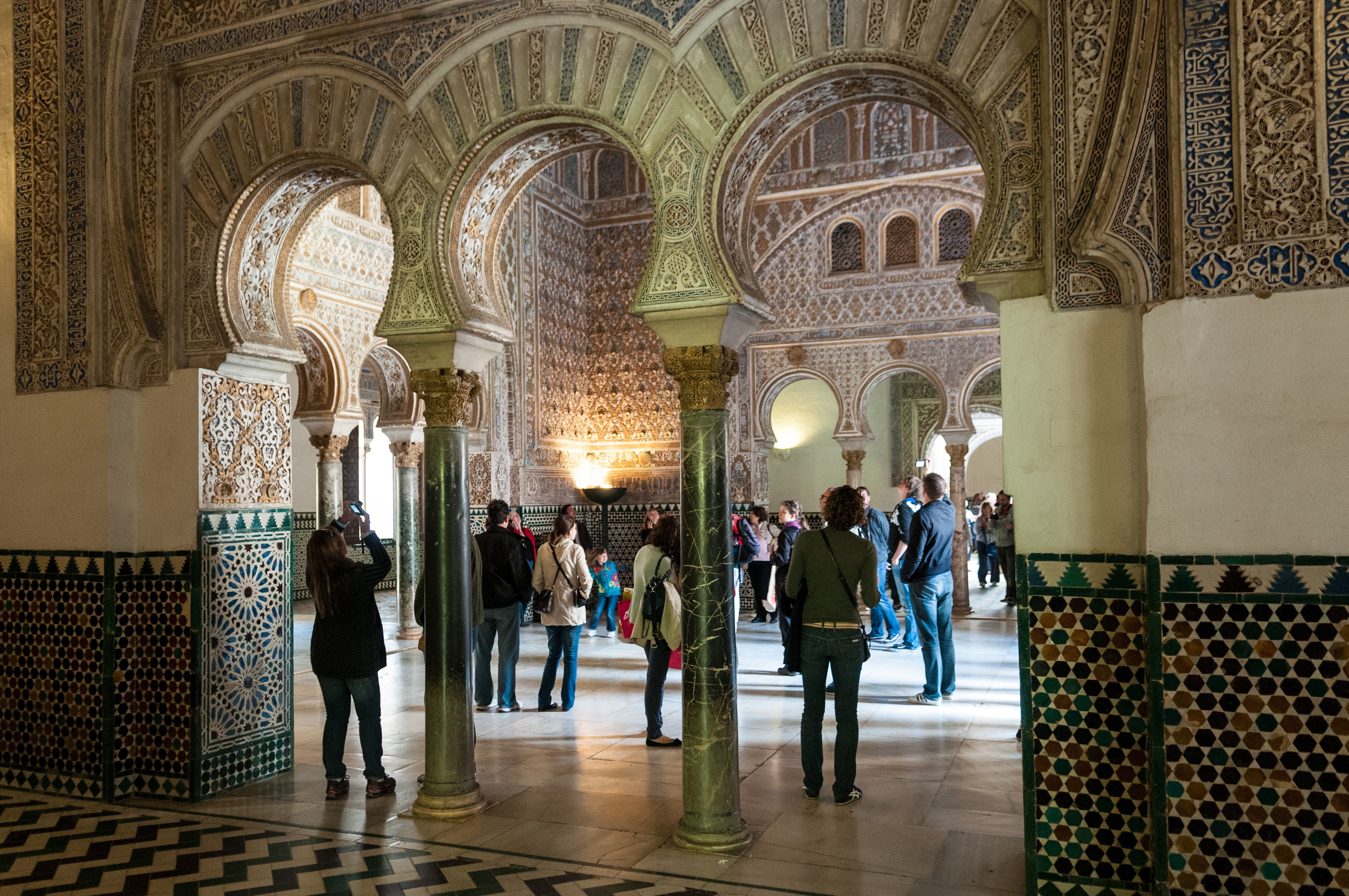 Marruecos Viajes a Marrakech, Rabat y Casablanca