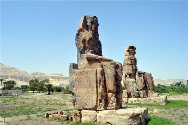 Easter 2026 Nile Cruise Packages in Egypt