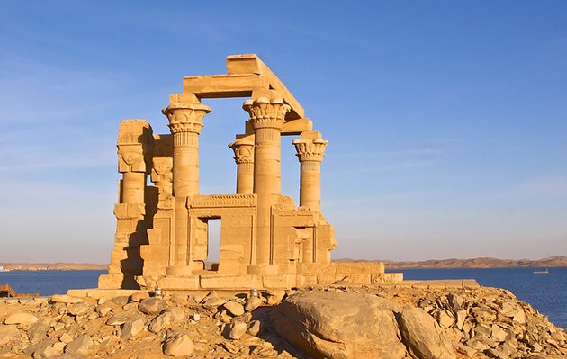 Kalabsha and Nubian Museum Tours in Aswan