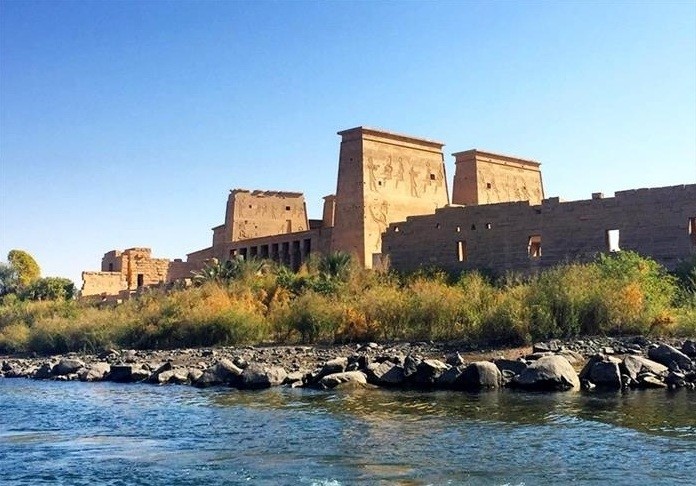 Egypt Travel Packages-Cairo and Nile Cruise trip