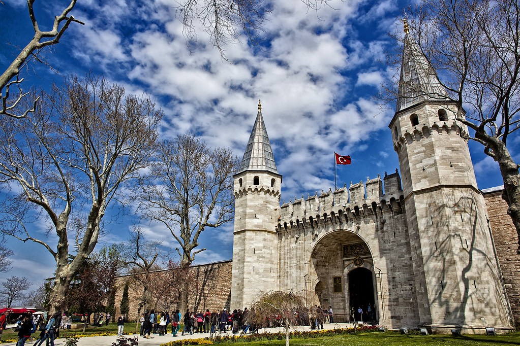 Paquetes de Viajes Estambul Turquía