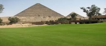 Viajes de Golf en El Cairo, Luxor y Hurghada