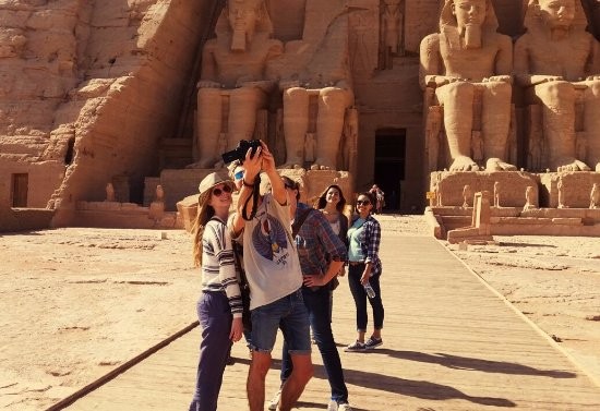 Cairo,Nile Cruise and Abu Simbel tour package