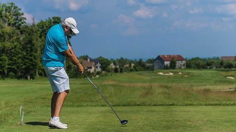 Golf Tours in Cairo and Sharm El Sheikh