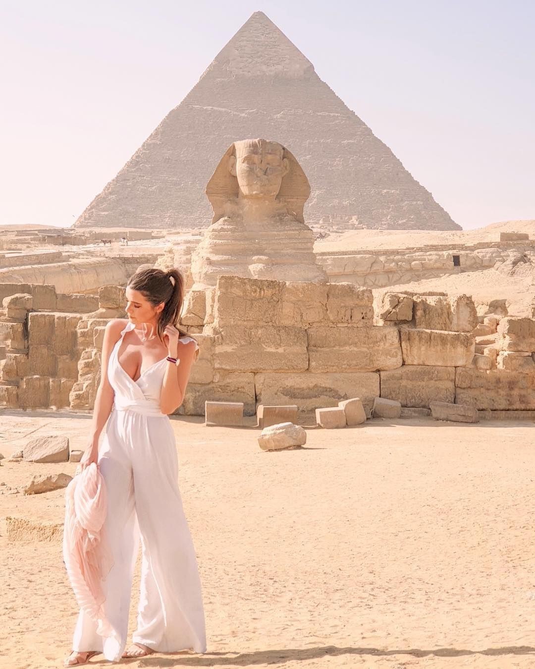 Cairo Tours from Marsa Alam