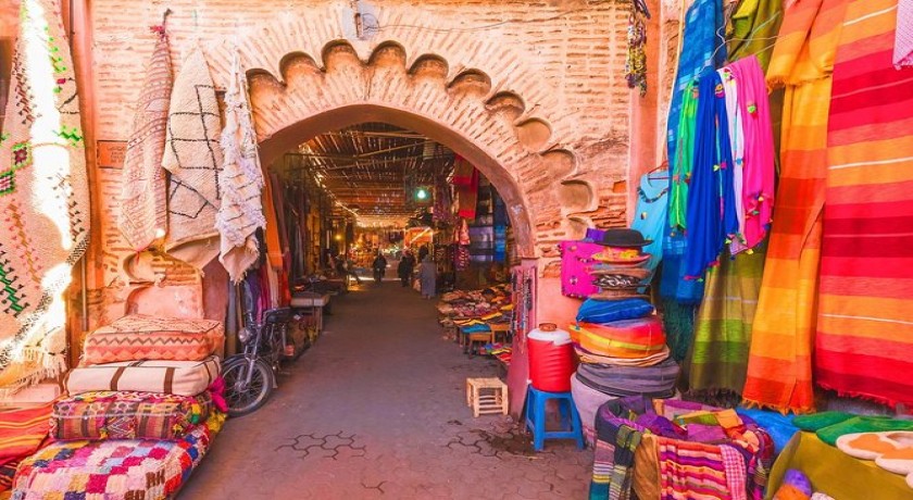 Marrocos Marrakech Tours e Feriados