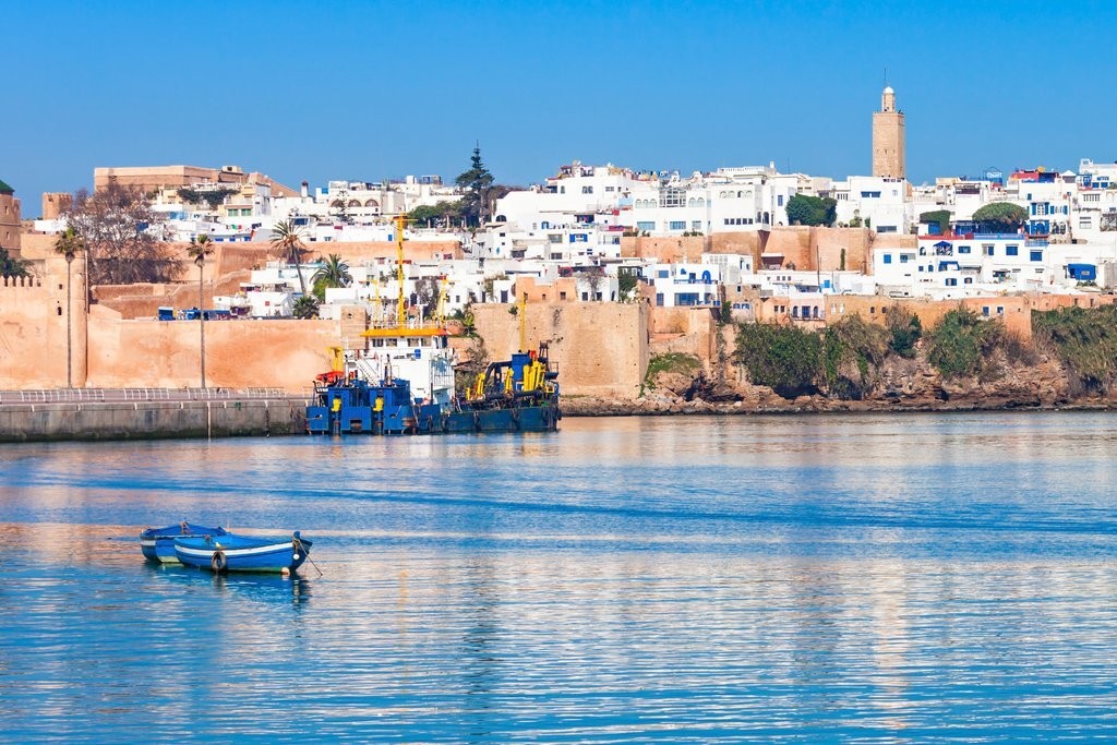 Judío Viajes a Marruecos