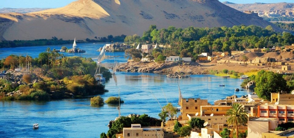 Tour a Aswan desde Marsa Alam