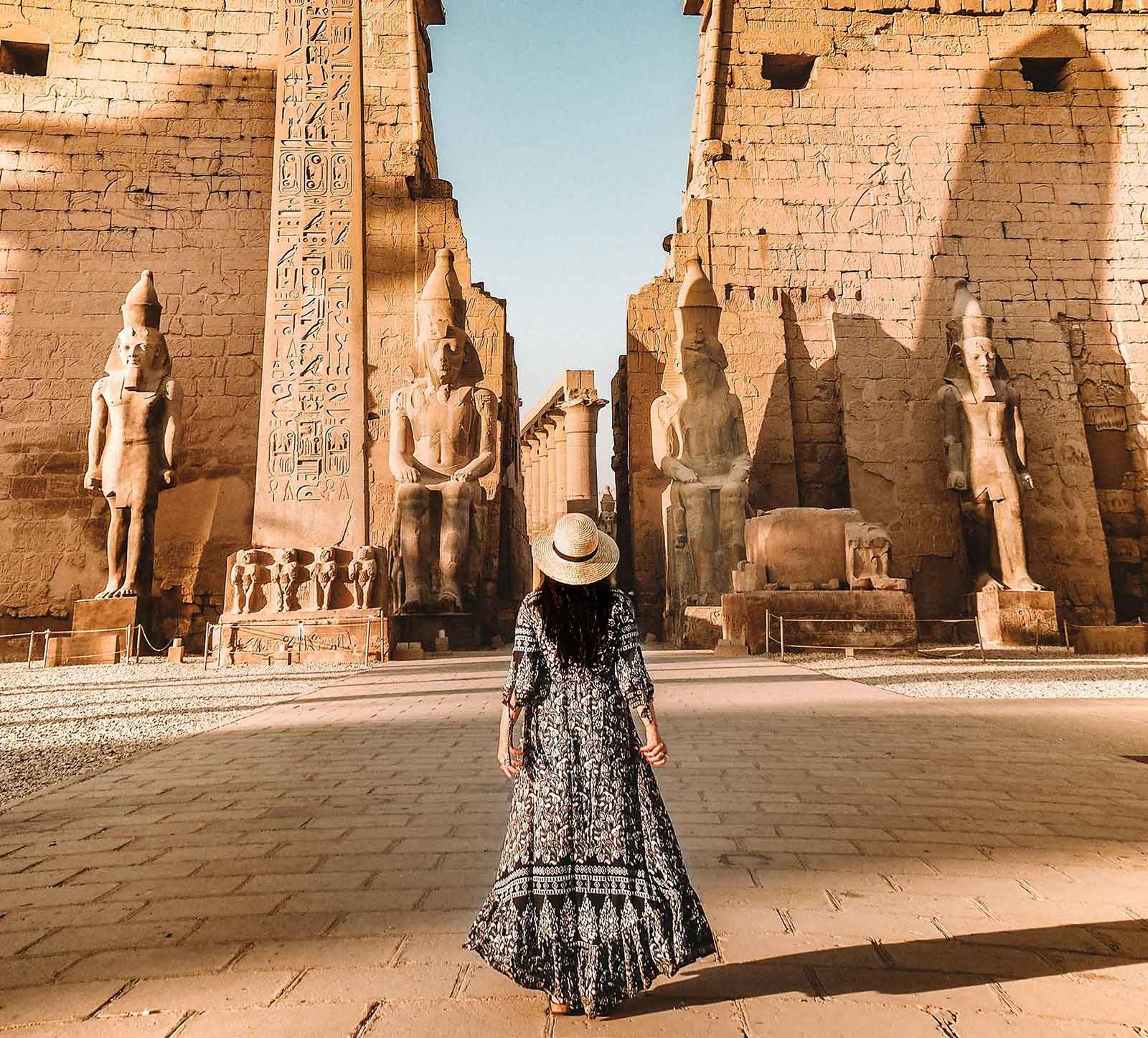 Best budget vacations to Cairo, Luxor& Aswan