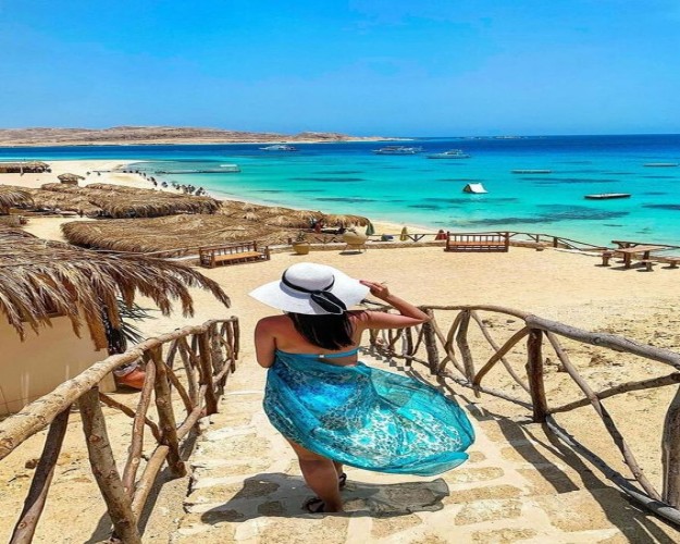 Sharm El Sheikh Holidays and Petra Tours