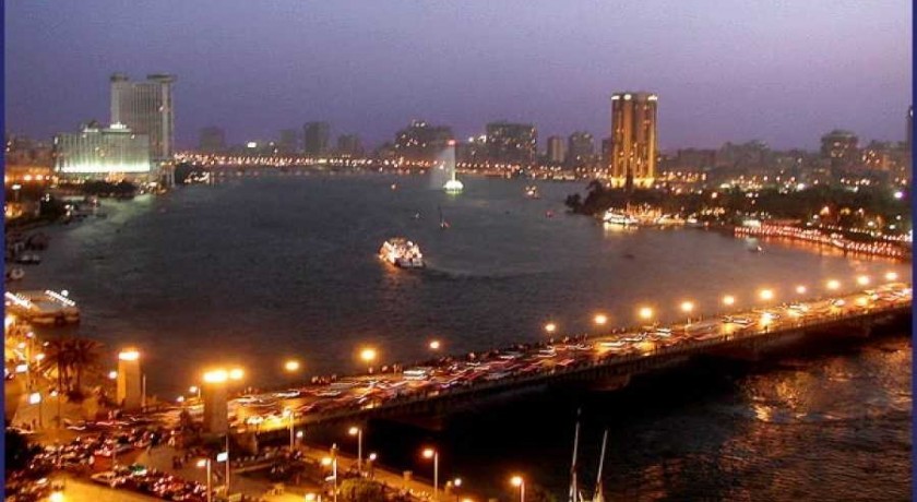 Tours curtos Cairo e Luxor
