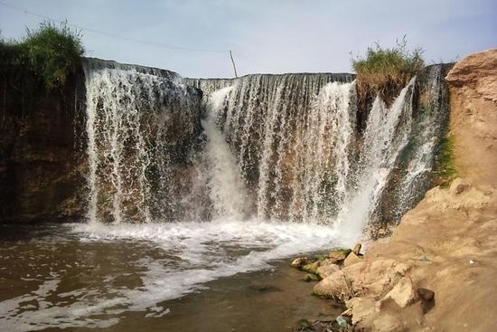 Overnight El Fayoum Tours from Cairo