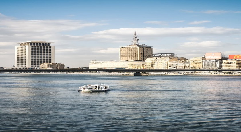 Tours El Cairo desde Port Said