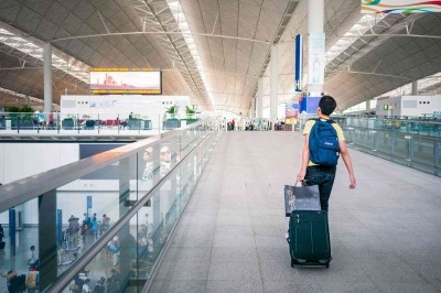 Private Transfers from Cairo Airport to Cairo & Giza Hotels