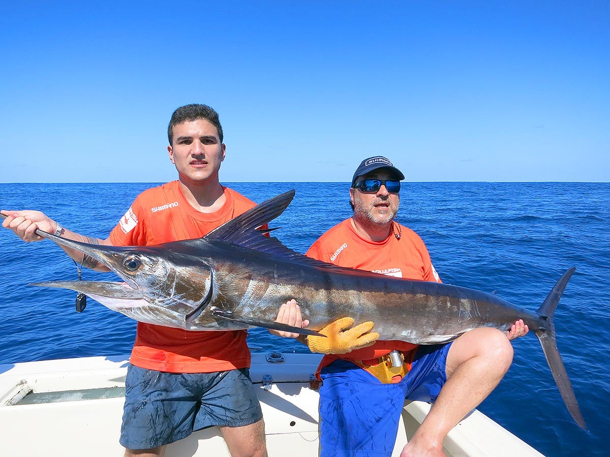 Tours de Pesca en Hurghada