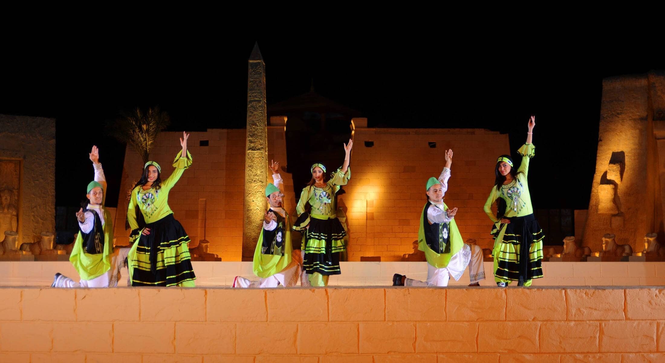 Alf Leila W Leila Tours from El Gouna