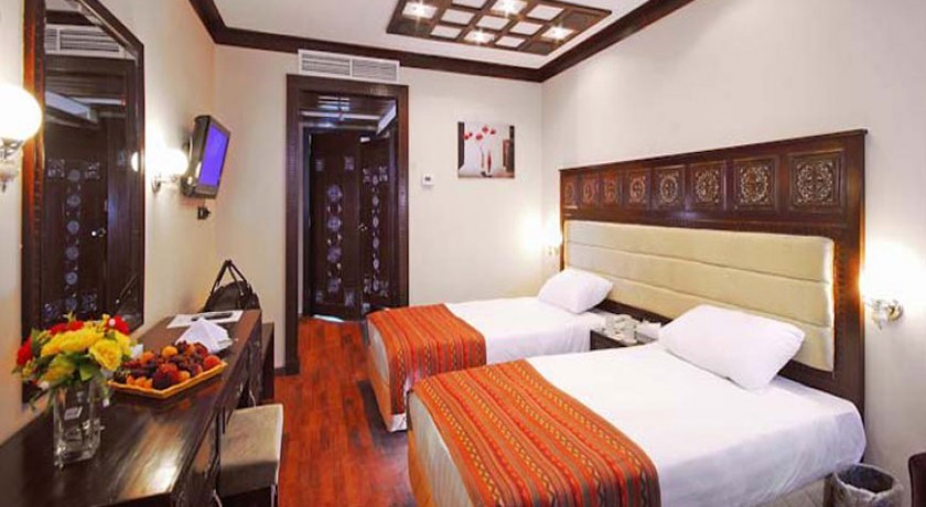 M/S African Dreams Lago Nasser Crucero