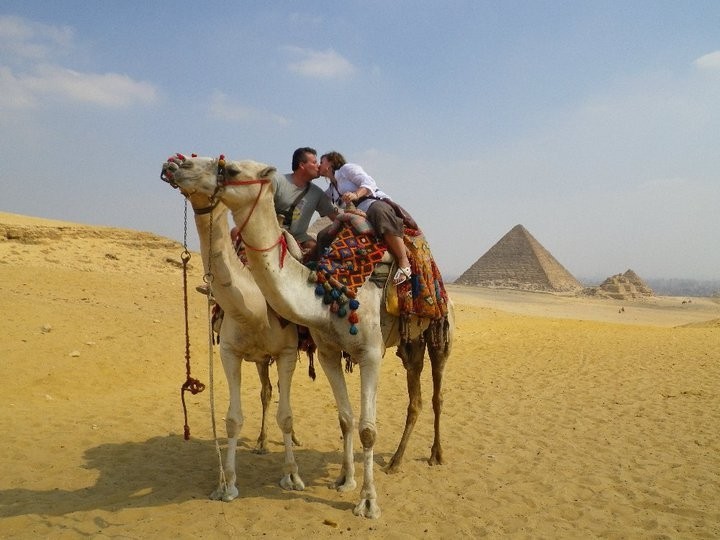 Honeymoon Tour To Cairo, Hurghada- Egypt Tours