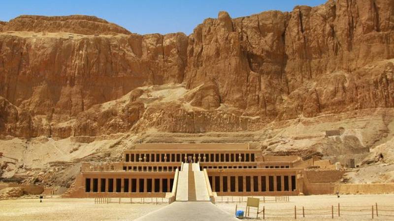 Luxor Tours from Dahab