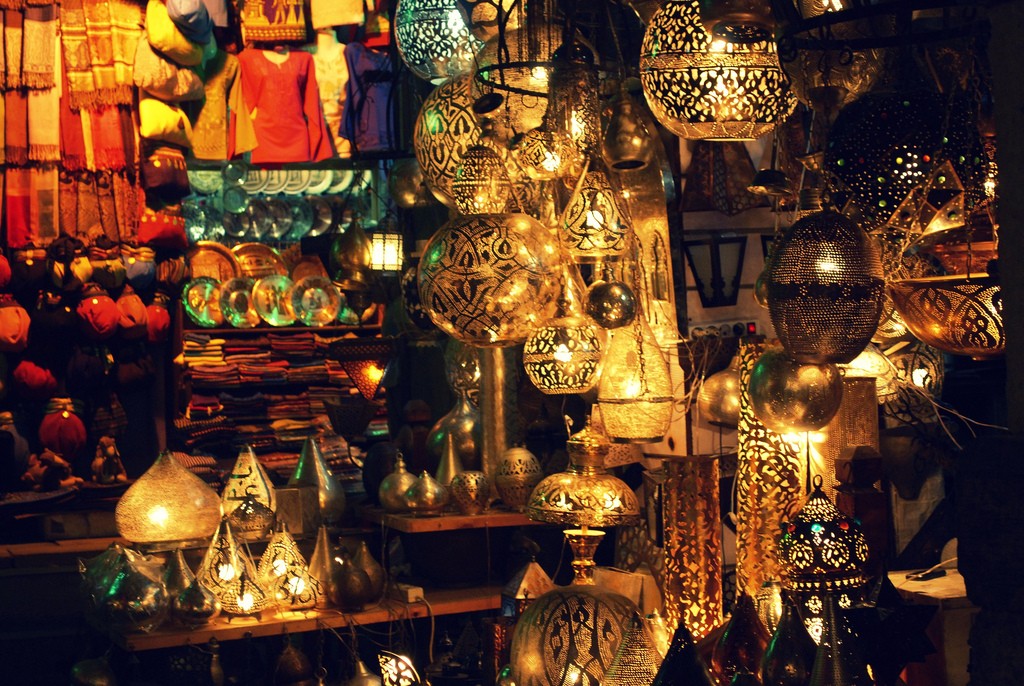 Cairo Tours from Taba