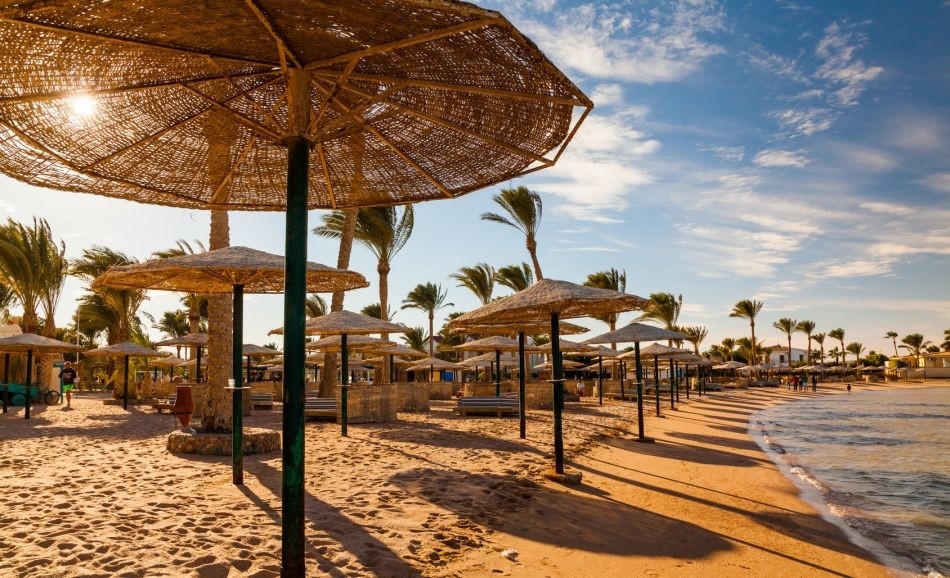 Sharm el sheikh, Petra and dead sea tours package