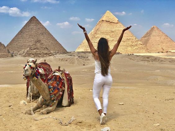 Best Easter 2026 Cairo Nile Cruise & Hurghada Tour