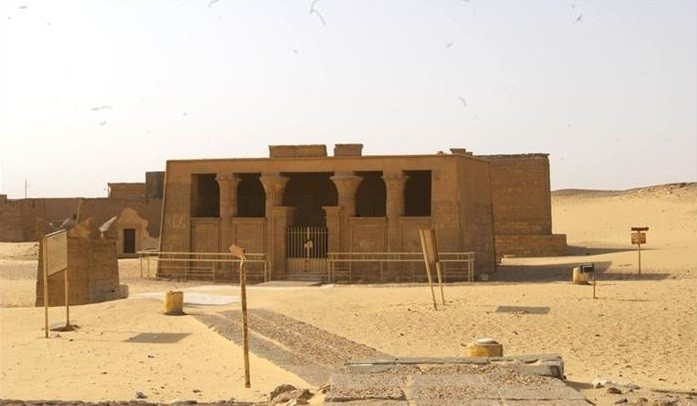 Overnight Tour to El Minya from Luxor