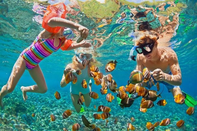 Cheap Egypt Tours to Cairo and Hurghada